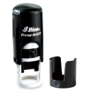 Shiny R-512 Self-Inking Stamp-1/2 in Dia